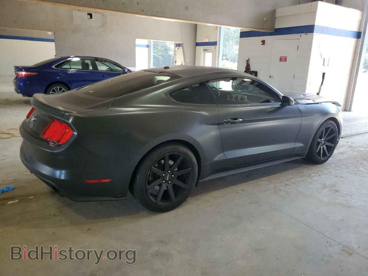 2015 FORD ALL Models - VIN: 1FA6P8TH0F5380710 - Photo 3