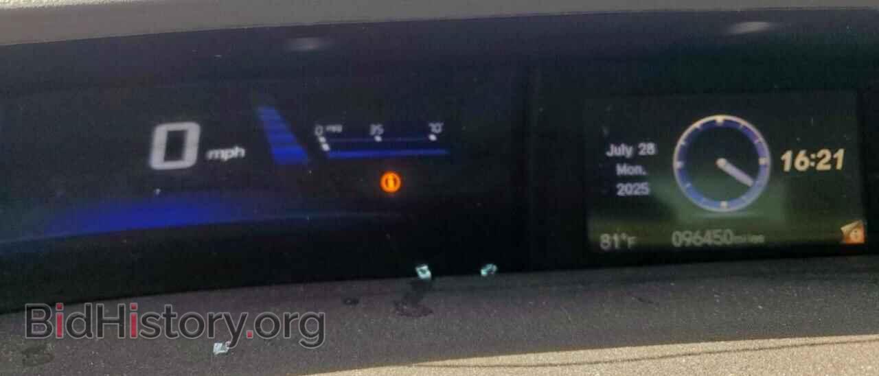 2015 HONDA CIVIC - VIN: 19XFB2F88FE064414 - Фото 9