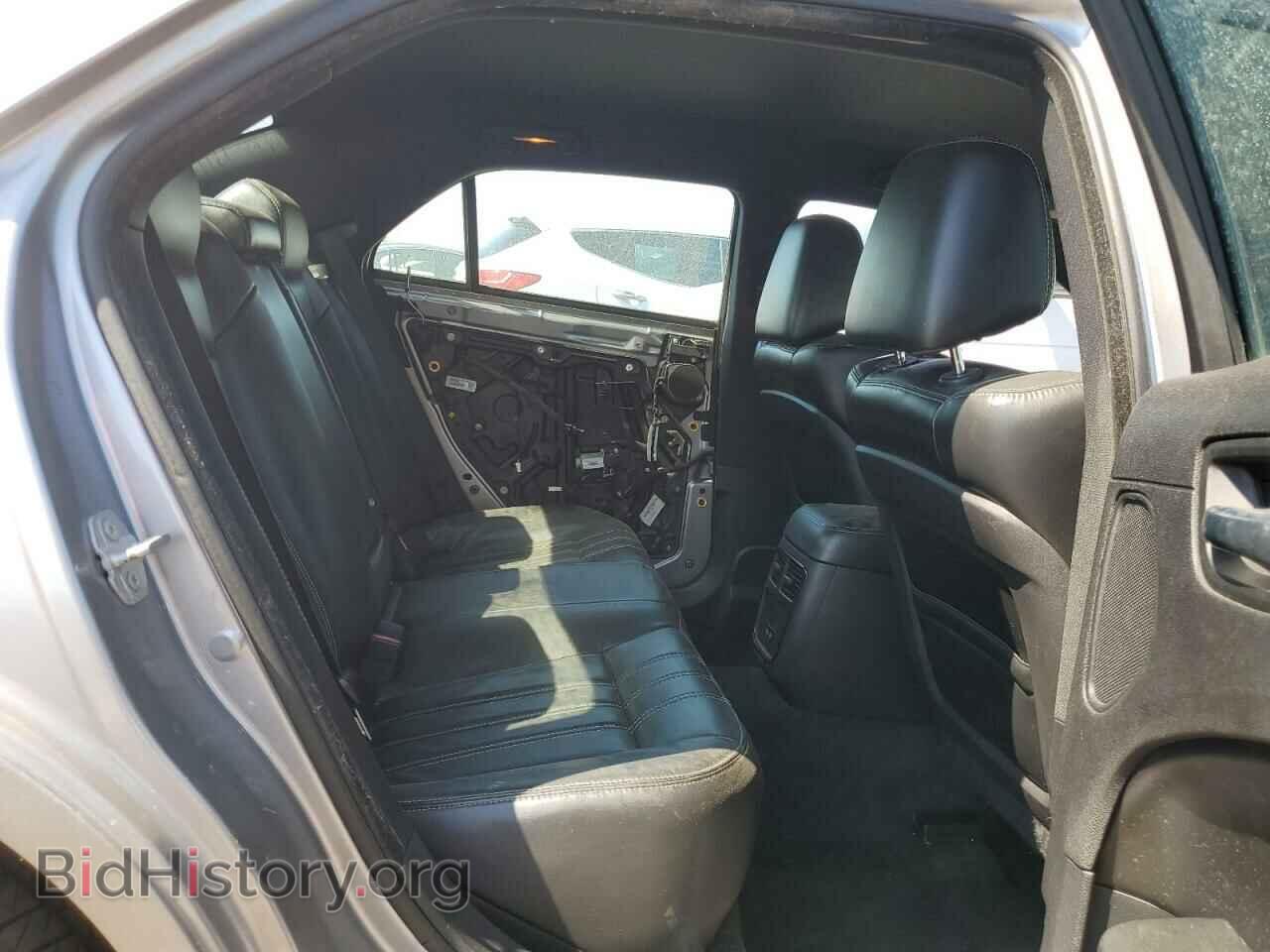 2016 CHRYSLER 300 - VIN: 2C3CCAGG5GH164397 - Фото 10