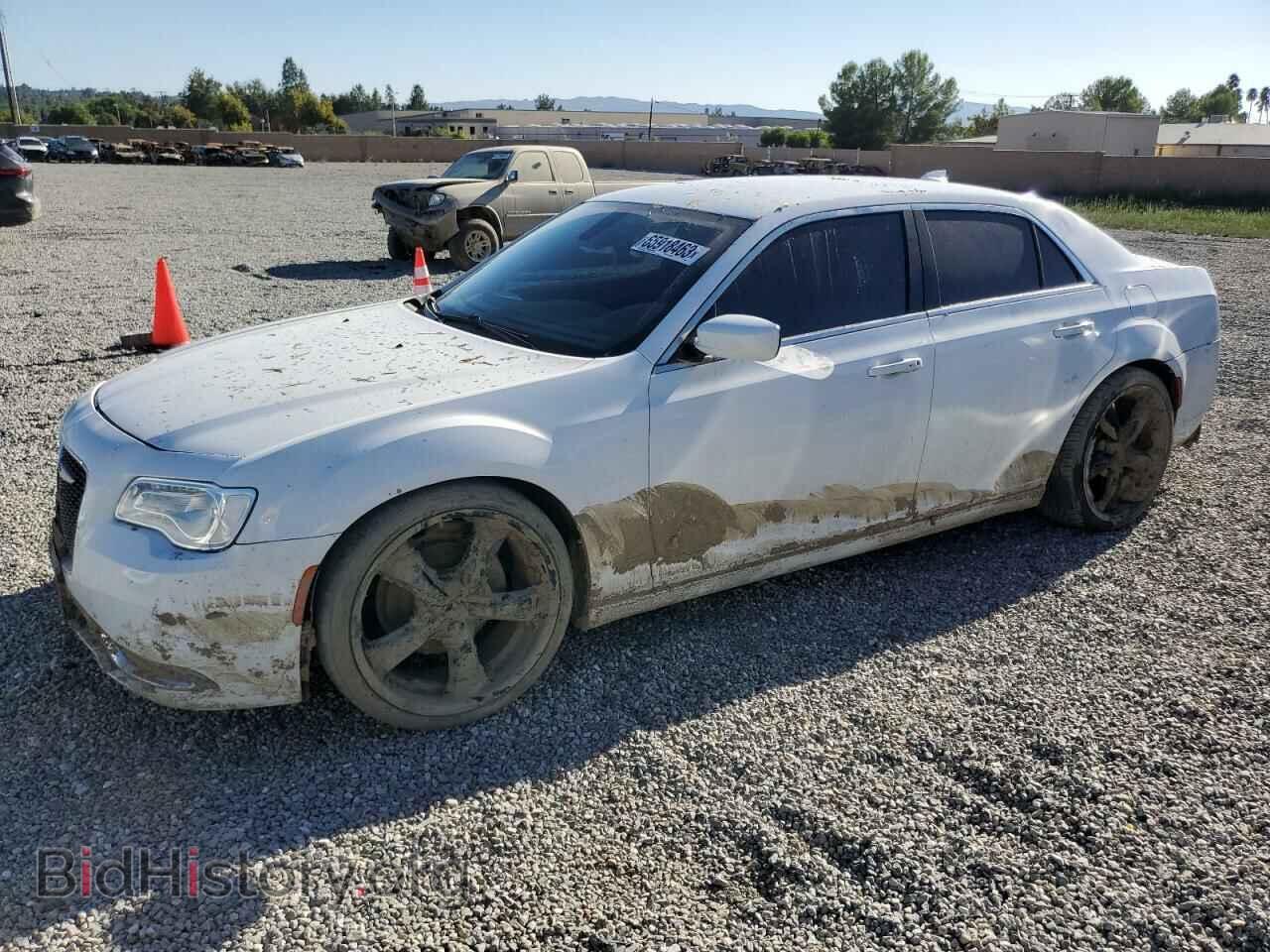 Photo 2C3CCAAG7FH735833 - CHRYSLER 300 2015