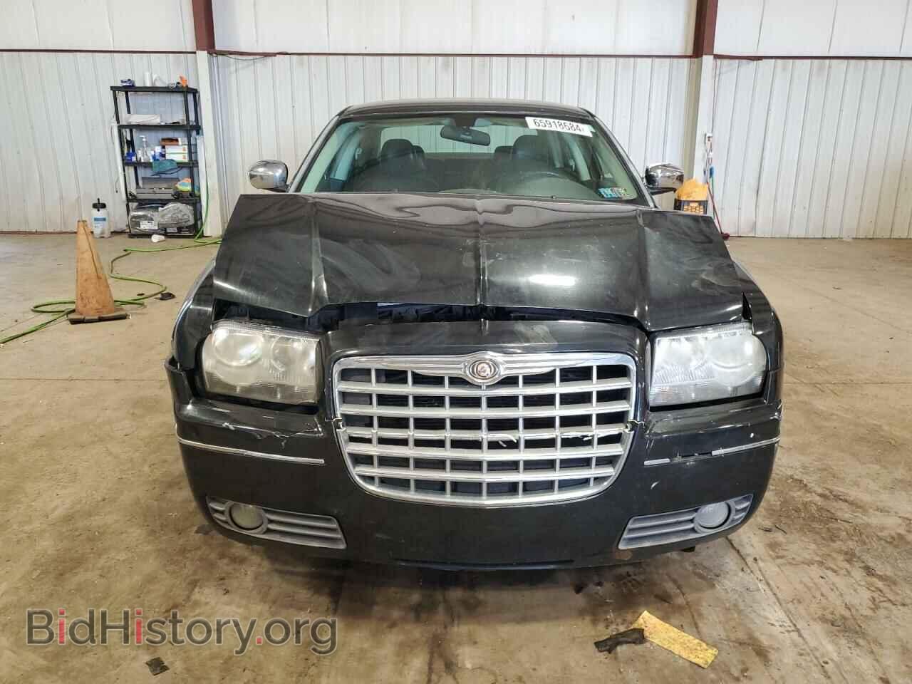 2010 CHRYSLER 300 - VIN: 2C3CA5CV6AH274447 - Фото 5