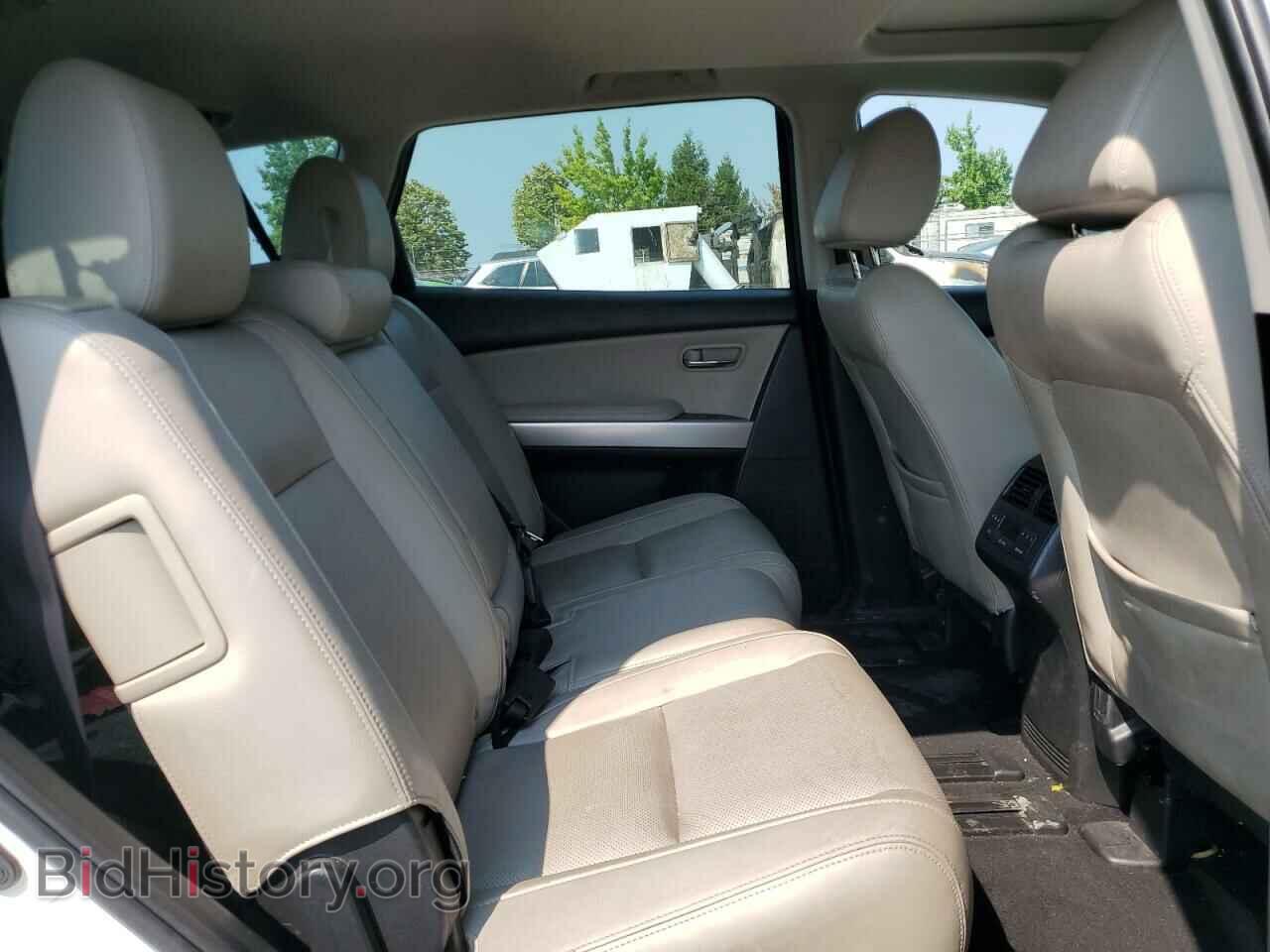 2014 MAZDA CX-9 - VIN: JM3TB3DV4E0432006 - Photo 11