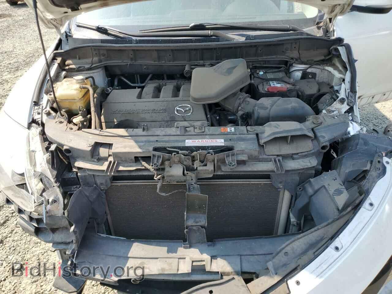 2014 MAZDA CX-9 - VIN: JM3TB3DV4E0432006 - Photo 12