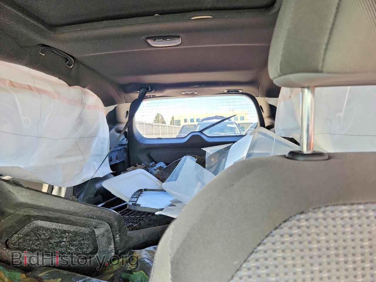 2025 SUBARU FORESTER - VIN: JF2SLDDC6SH465304 - Photo 10