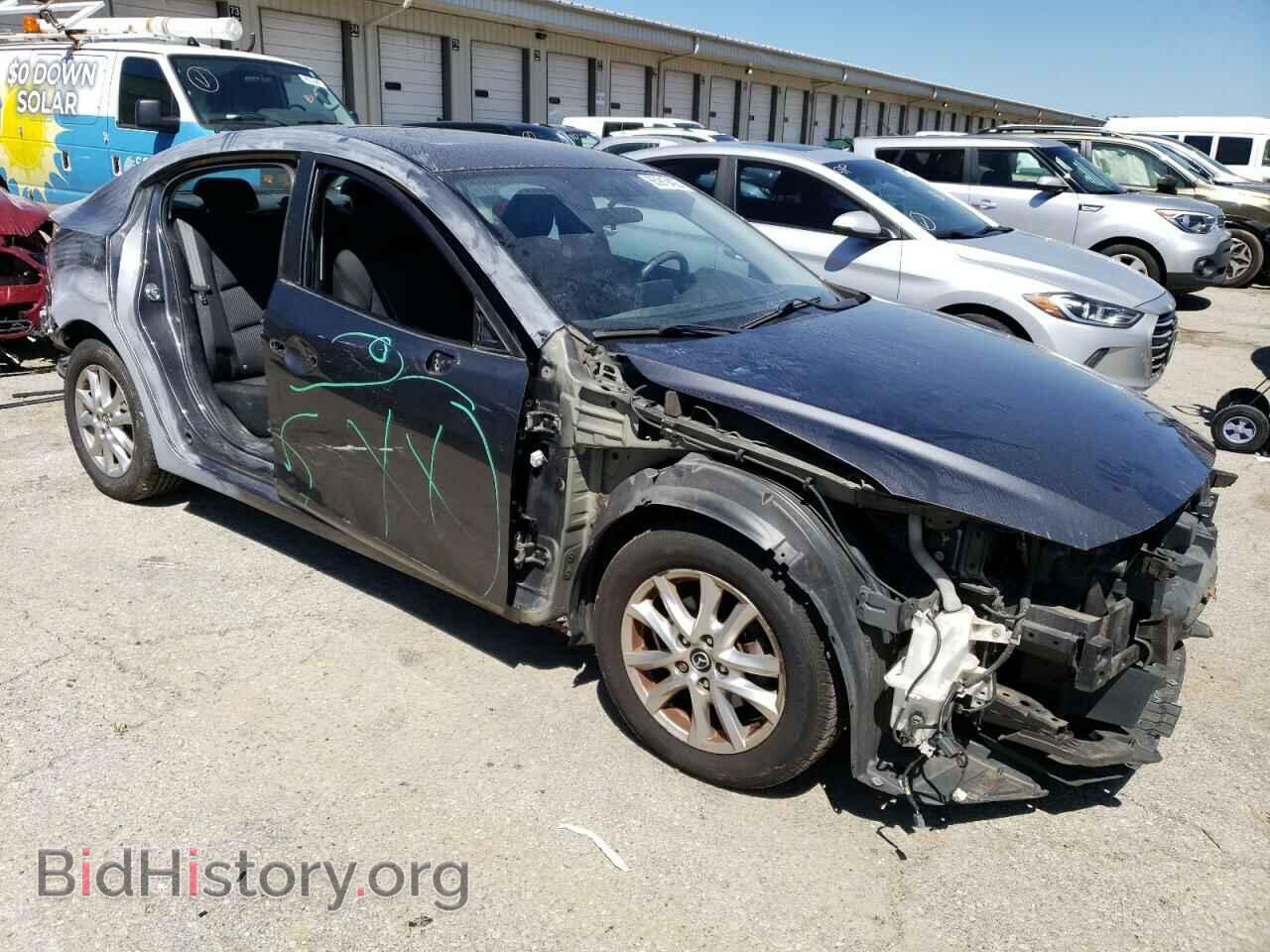 2015 MAZDA 3 - VIN: 3MZBM1V79FM236996 - Photo 4