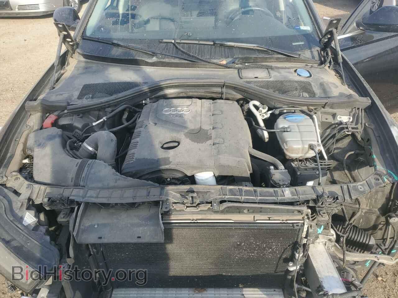 2013 AUDI A6 - VIN: WAUDFAFC1DN025731 - Photo 7