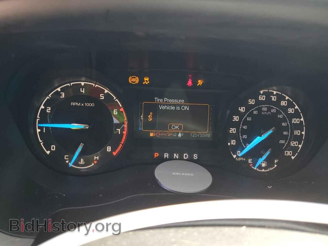 2021 FORD RANGER - VIN: 1FTER4FH7MLD05497 - Фото 9