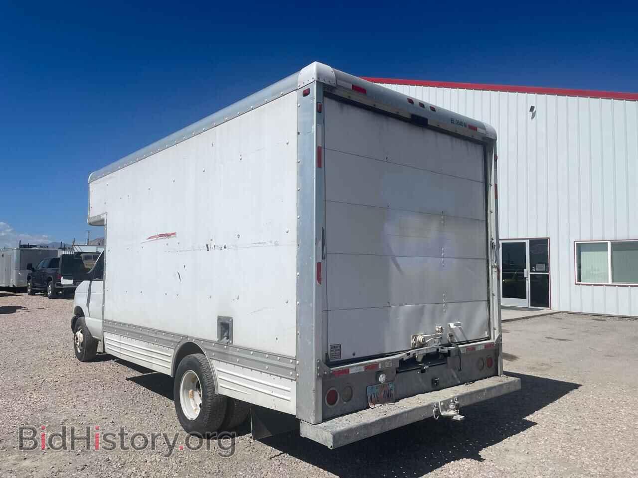 2007 FORD ALL Models - VIN: 1FDXE45S67DA16445 - Фото 3