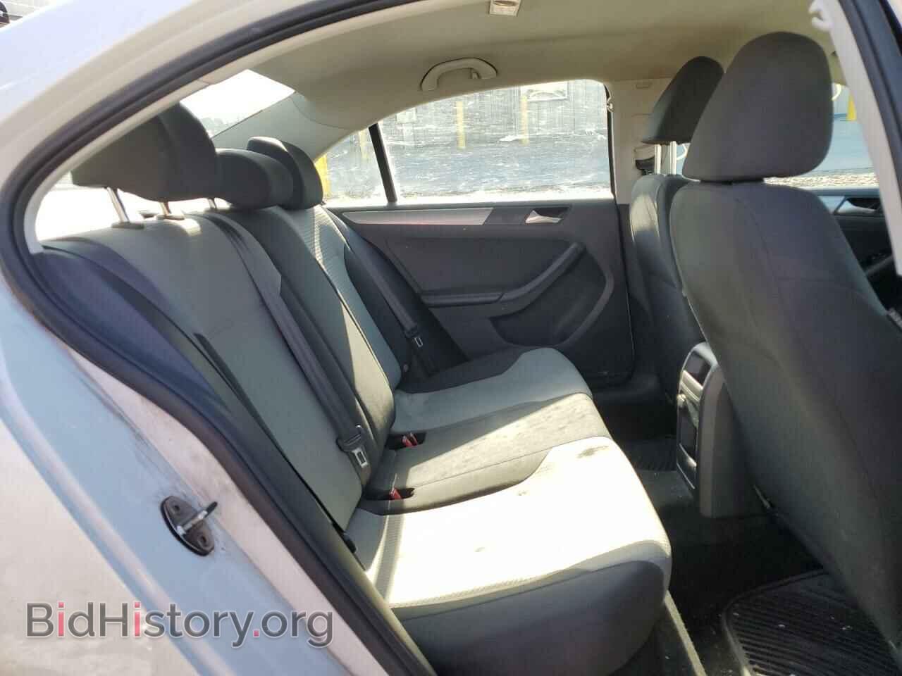 2017 VOLKSWAGEN JETTA - VIN: 3VW2B7AJ2HM270727 - Фото 6