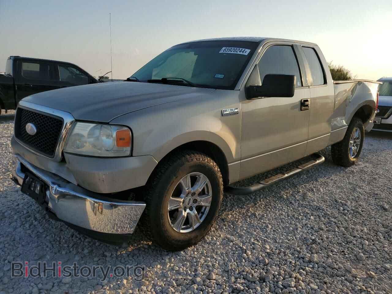 Фотография 1FTRX12W48FA48717 - FORD All Models 2008
