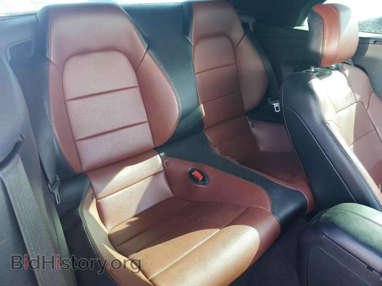 2016 FORD MUSTANG - VIN: 1FATP8UH2G5253038 - Photo 10