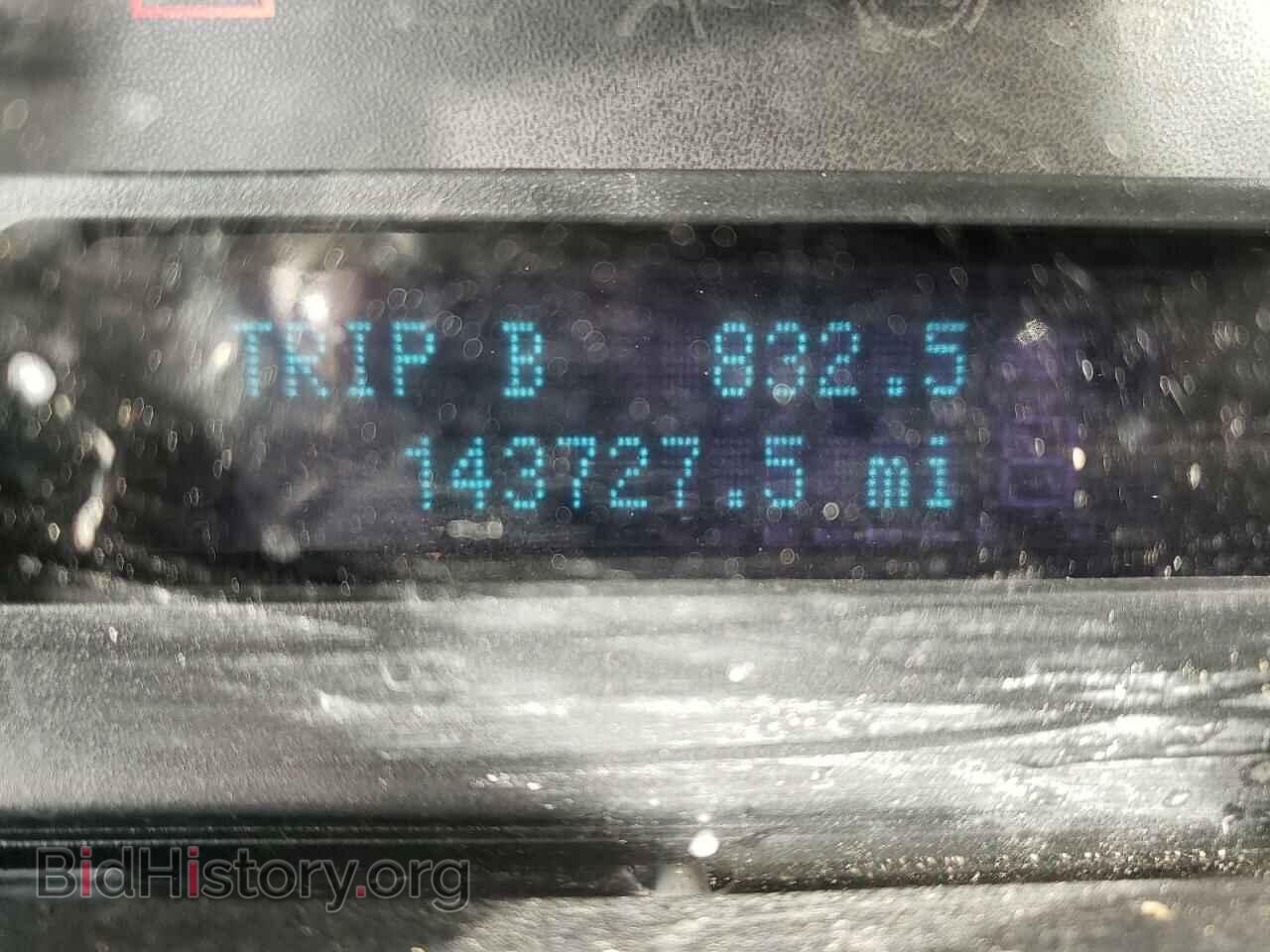2010 FORD FLEX - VIN: 2FMHK6CT9ABA66225 - Photo 8