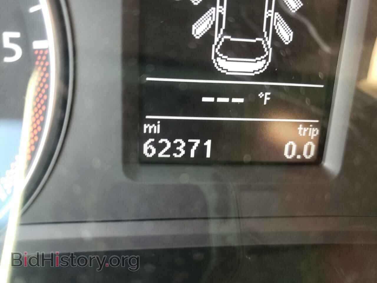 2014 VOLKSWAGEN PASSAT - VIN: 1VWCN7A3XEC057213 - Фото 8