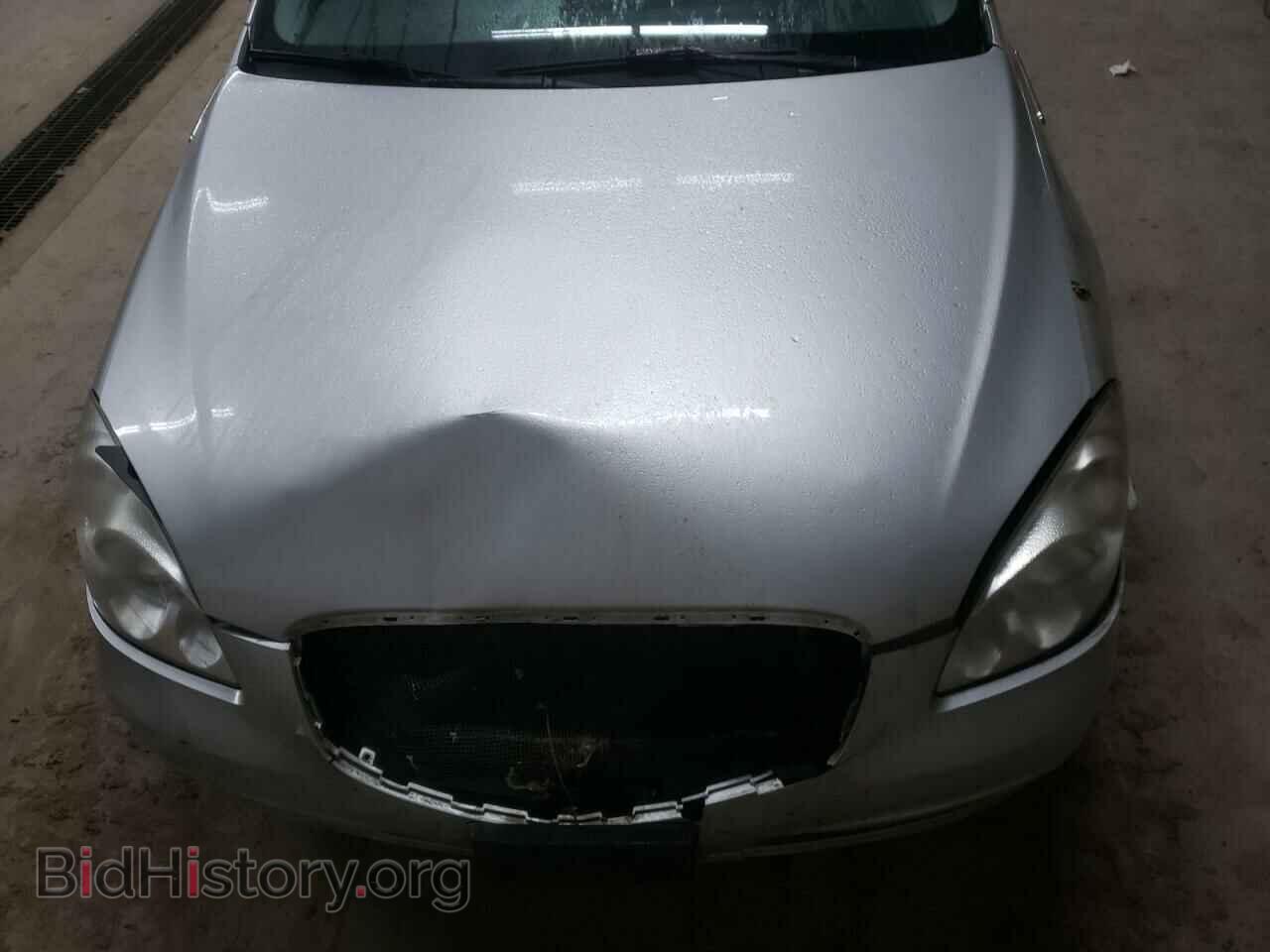 2011 BUICK LUCERNE - VIN: 1G4HA5EM9BU114045 - Photo 7