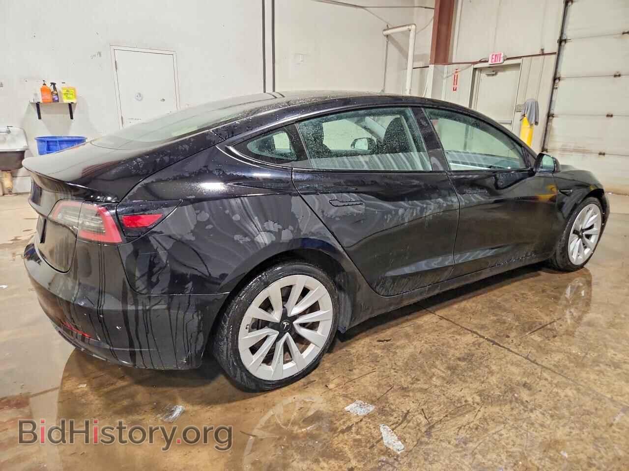 2023 TESLA MODEL 3 - VIN: 5YJ3E1EA4PF431622 - Photo 3