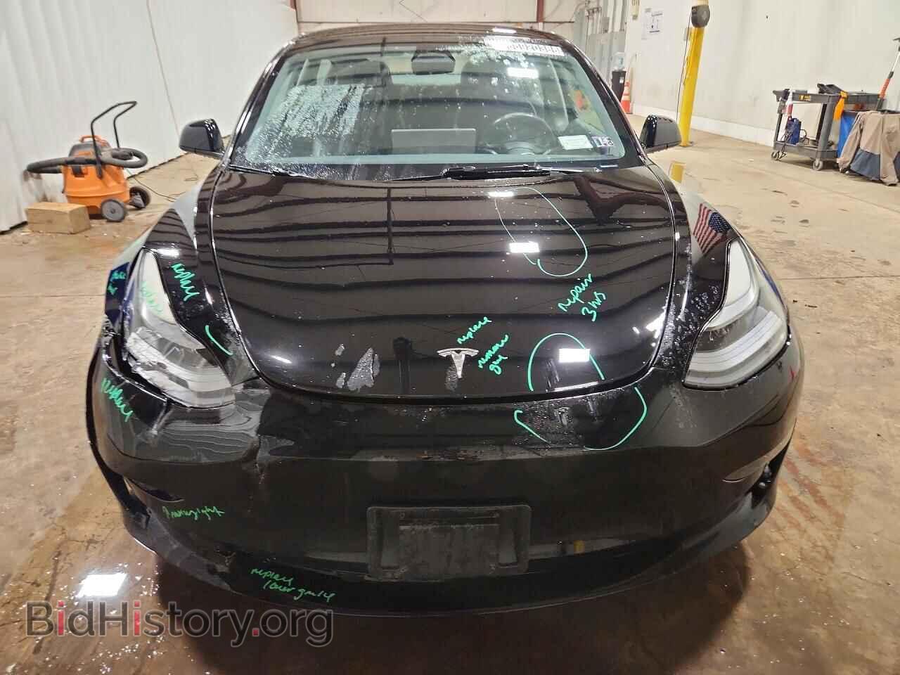 2023 TESLA MODEL 3 - VIN: 5YJ3E1EA4PF431622 - Photo 5