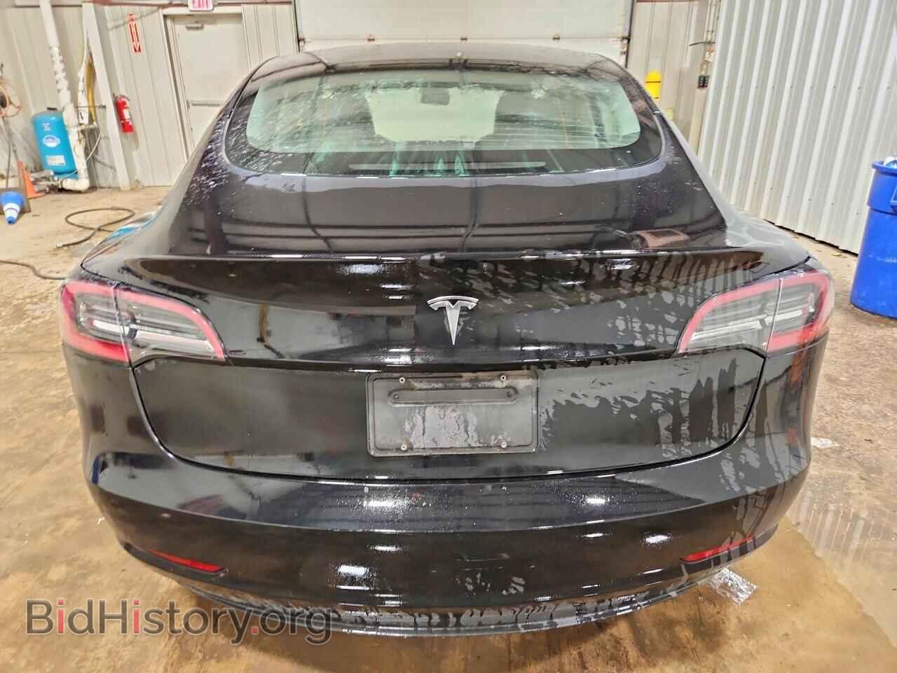 2023 TESLA MODEL 3 - VIN: 5YJ3E1EA4PF431622 - Photo 6