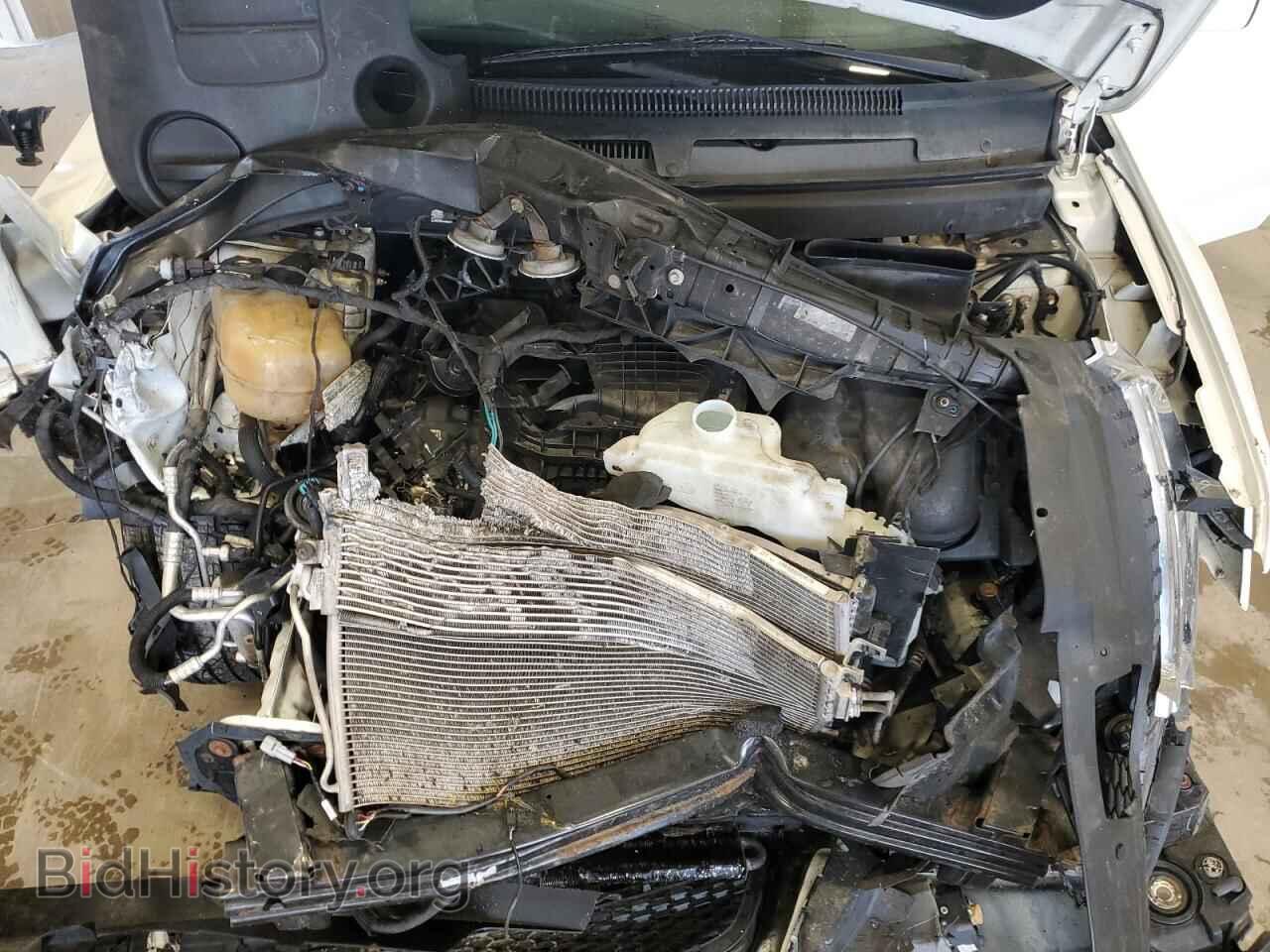 2013 DODGE JOURNEY - VIN: 3C4PDDBG4DT504810 - Фото 12