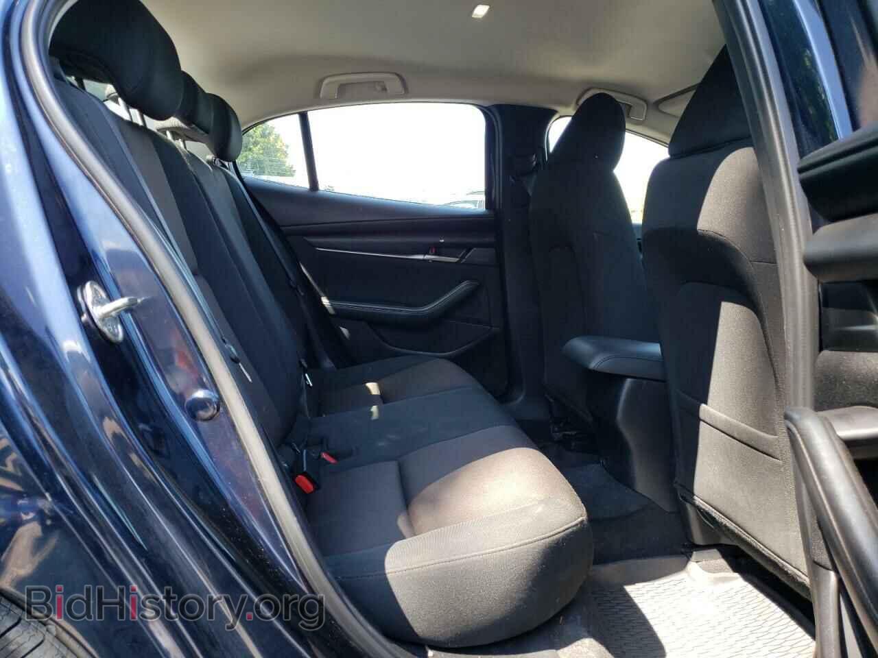 2021 MAZDA 3 - VIN: JM1BPAB72M1300921 - Photo 10
