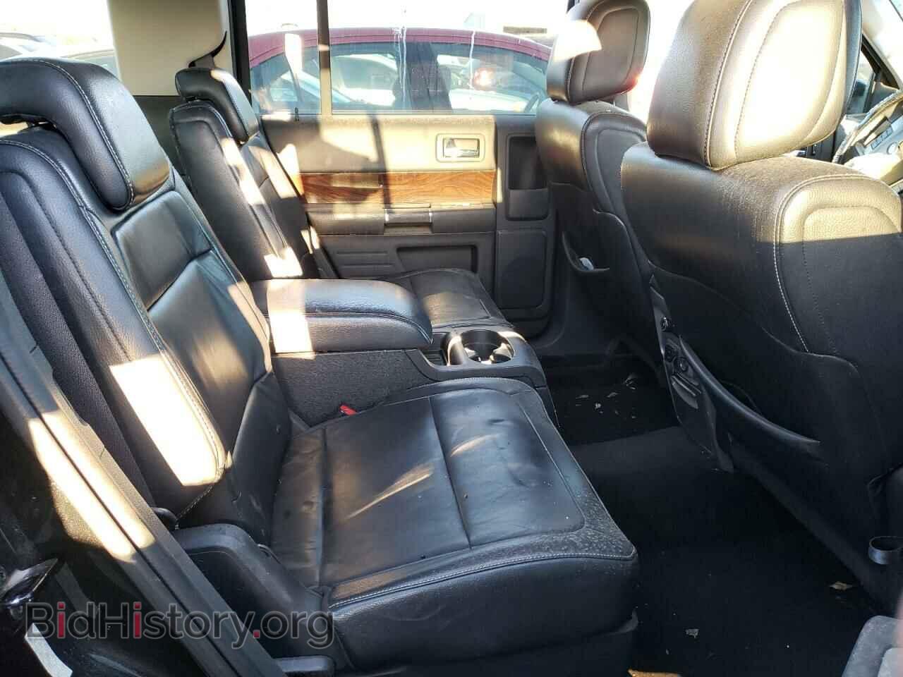 2010 FORD FLEX - VIN: 2FMGK5CC7ABB29098 - Фото 6