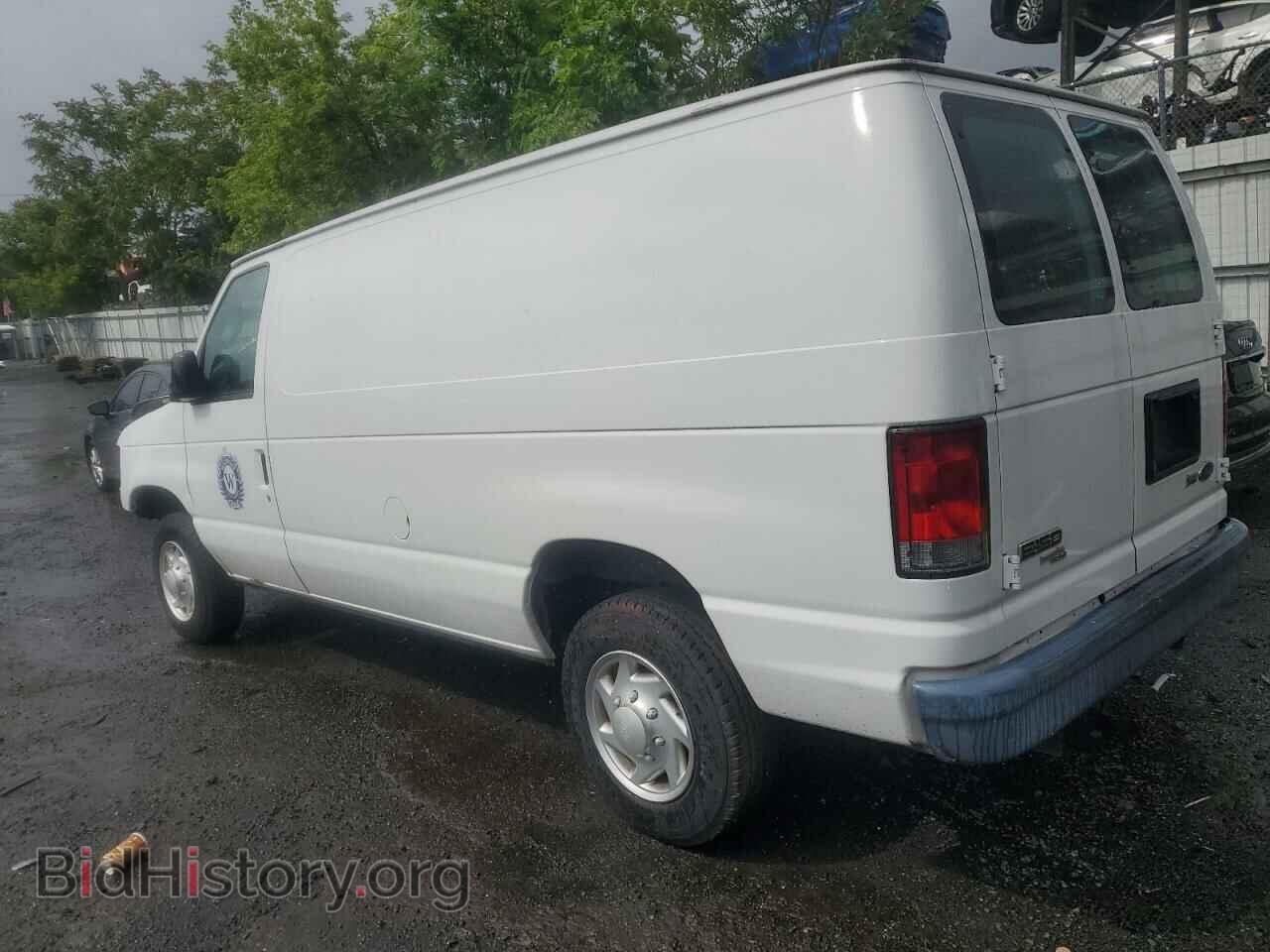 2013 FORD ALL Models - VIN: 1FTNE1EWXDDB05332 - Фото 2