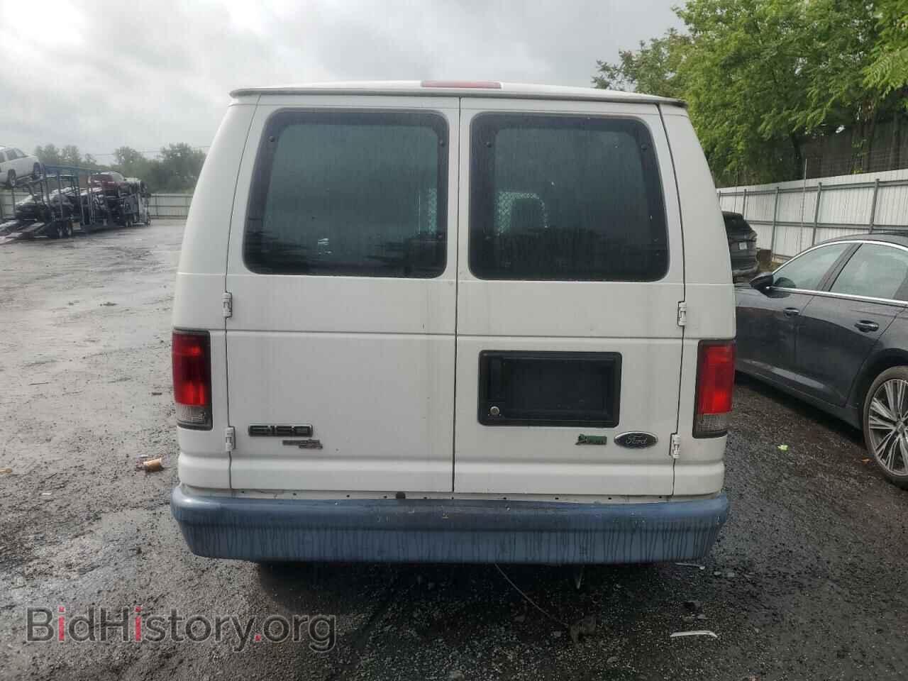 2013 FORD ALL Models - VIN: 1FTNE1EWXDDB05332 - Фото 6
