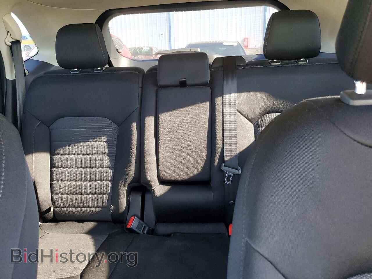 2017 FORD EDGE - VIN: 2FMPK4G90HBC21253 - Фото 10