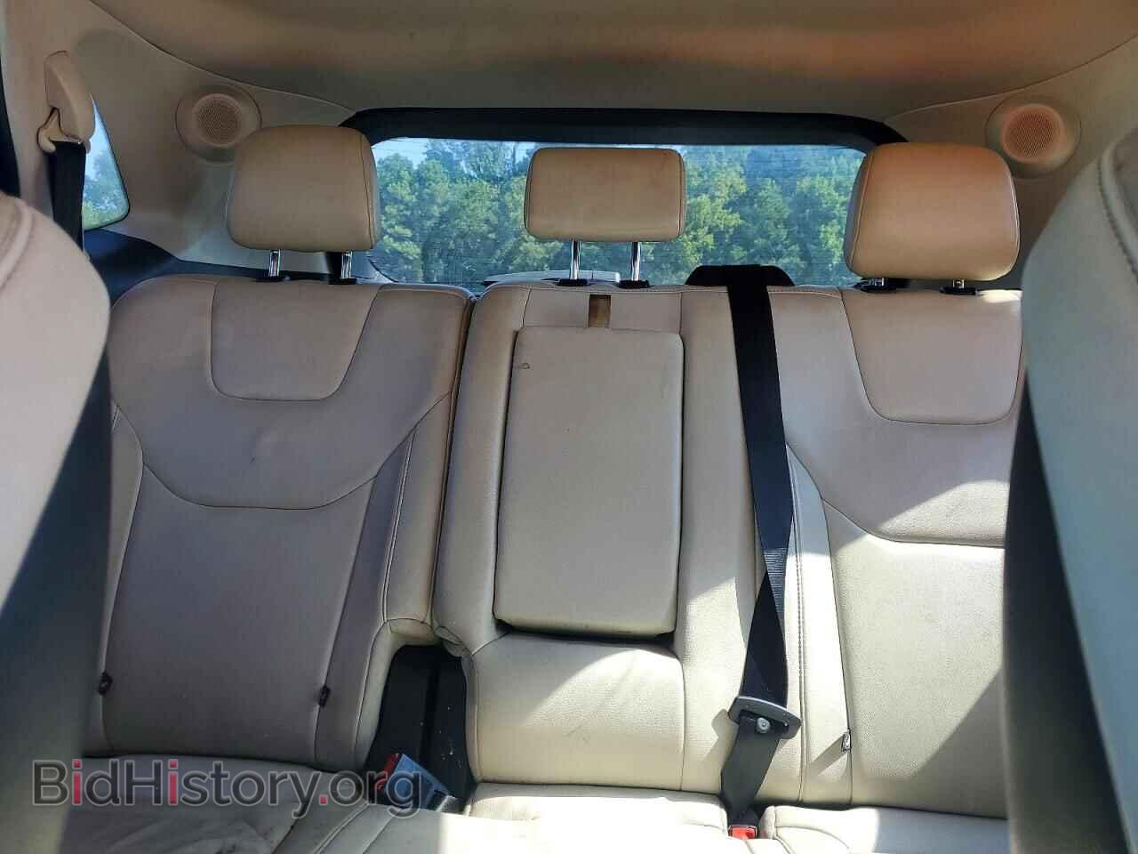 2018 FORD EDGE - VIN: 2FMPK3K8XJBB70357 - Photo 10