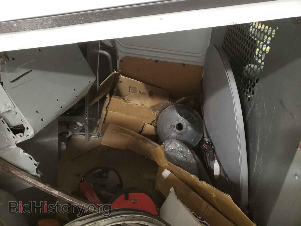 2014 FORD TRANSIT CO - VIN: NM0LE7F73E1142806 - Фото 6