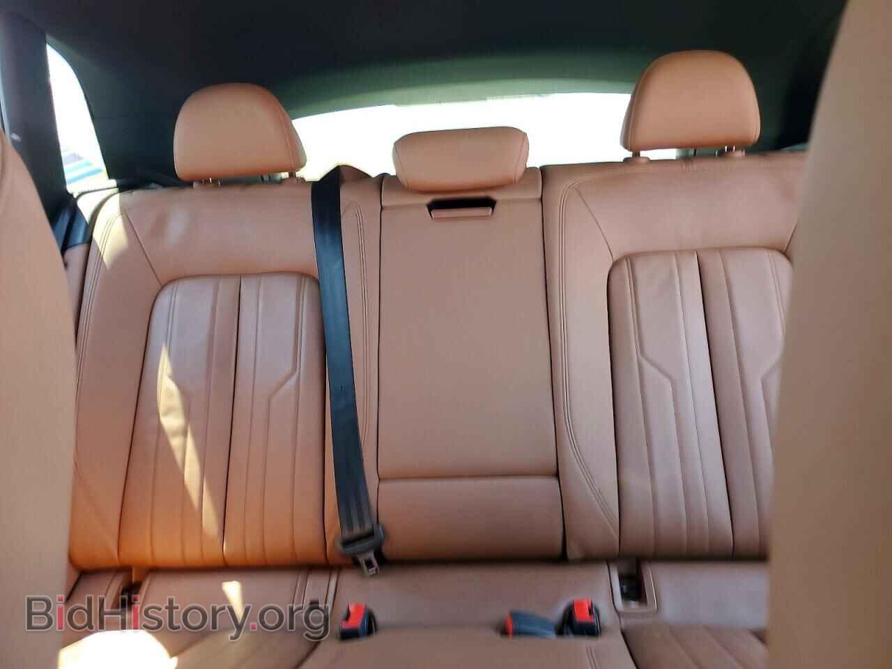 2021 AUDI E-TRON - VIN: WA1AAAGE9MB021930 - Photo 10