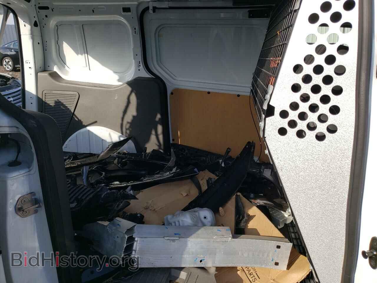 2019 FORD TRANSIT CO - VIN: NM0LE7E28K1401663 - Фото 6