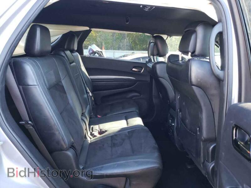 2019 Dodge DURANGO (VIN 1C4RDHDG5KC779236) — photo 6 of 10