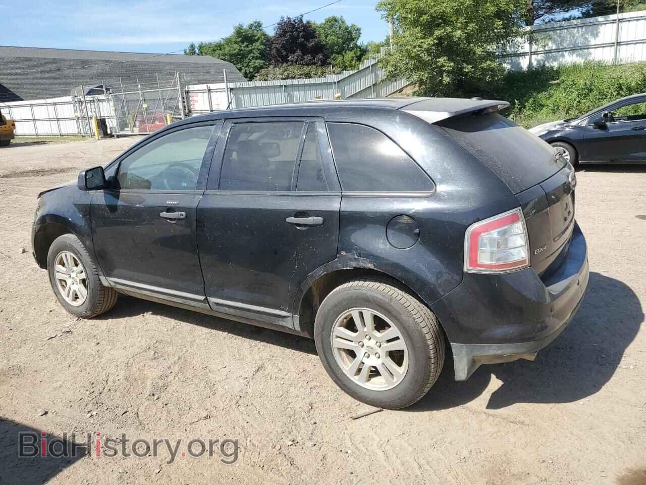 2010 FORD EDGE - VIN: 2FMDK3GC2ABB20150 - Photo 2