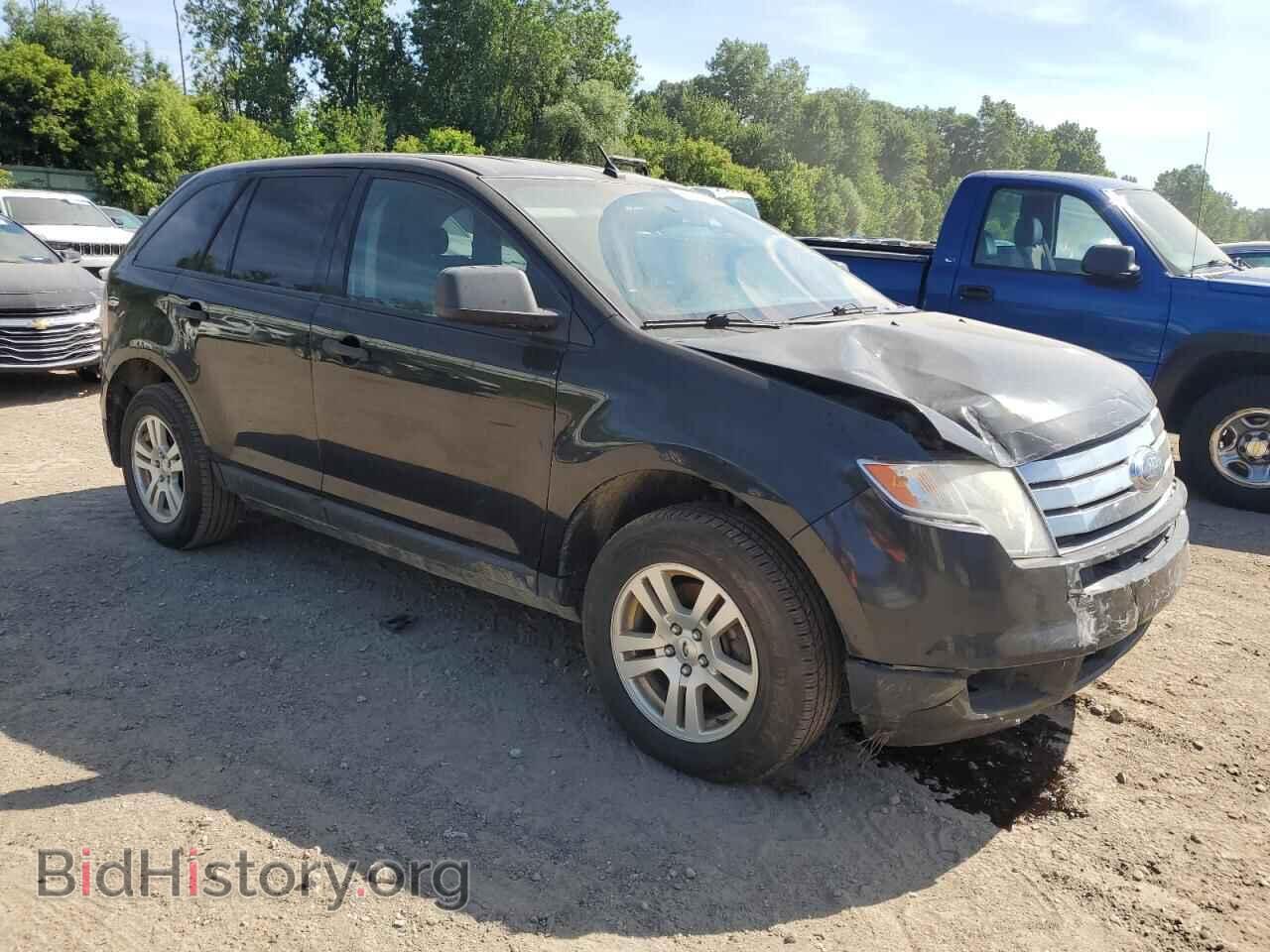 2010 FORD EDGE - VIN: 2FMDK3GC2ABB20150 - Photo 4