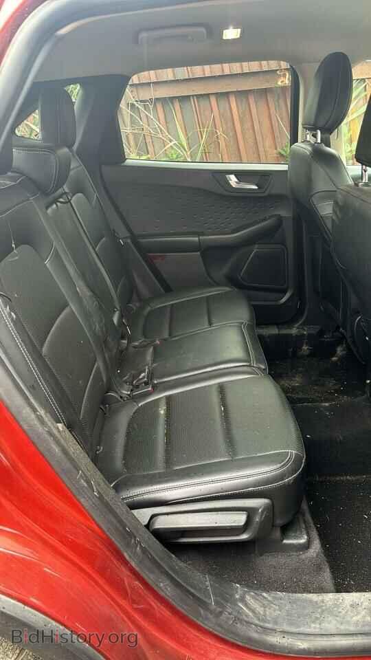 2020 FORD ESCAPE - VIN: 1FMCU9H90LUA42878 - Photo 6