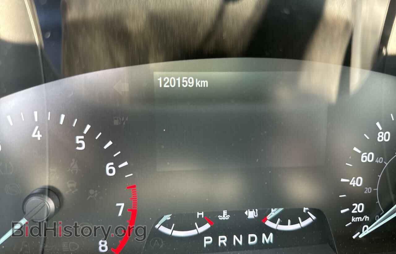 2020 FORD ESCAPE - VIN: 1FMCU9H90LUA42878 - Photo 8