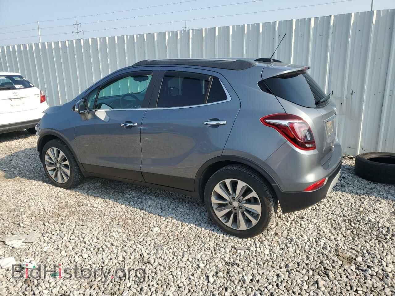 2019 BUICK ENCORE - VIN: KL4CJASB5KB883688 - Photo 2