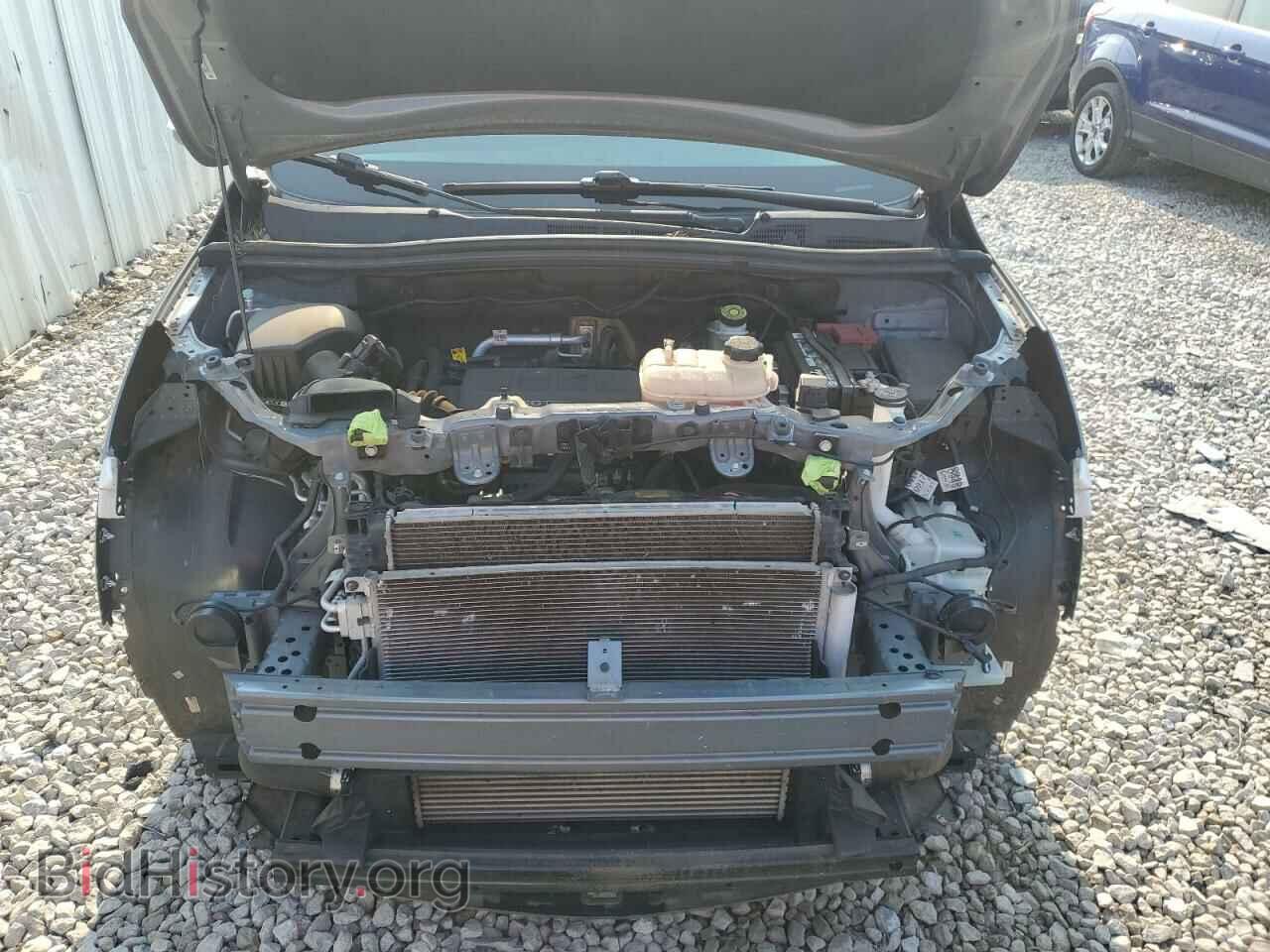 2019 BUICK ENCORE - VIN: KL4CJASB5KB883688 - Photo 12