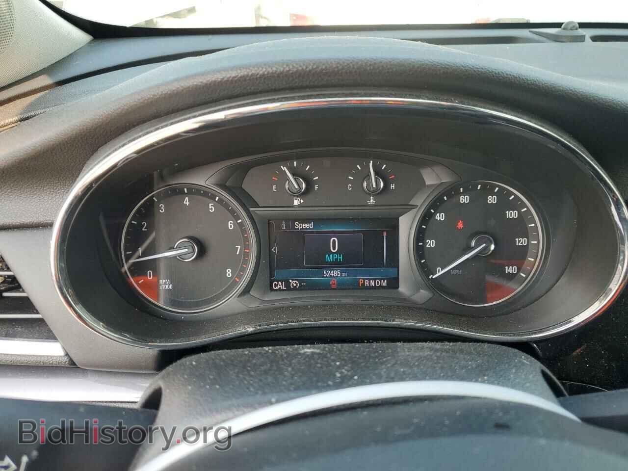 2019 BUICK ENCORE - VIN: KL4CJASB5KB883688 - Photo 9
