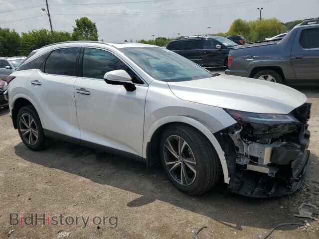 2024 LEXUS RX350 - VIN: 2T2BAMCA6RC039451 - Фото 4
