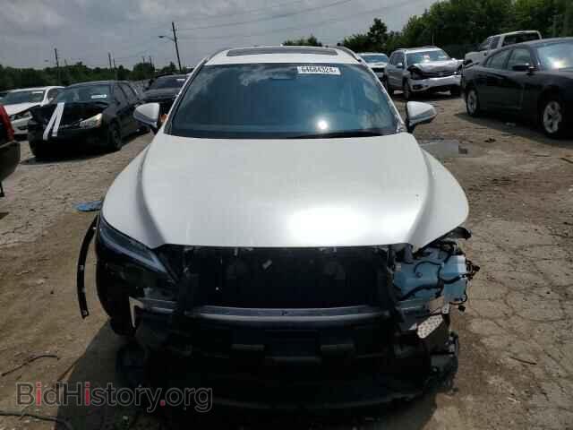 2024 LEXUS RX350 - VIN: 2T2BAMCA6RC039451 - Фото 5
