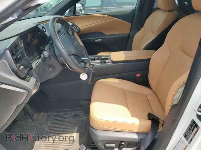 2024 LEXUS RX350 - VIN: 2T2BAMCA6RC039451 - Фото 7