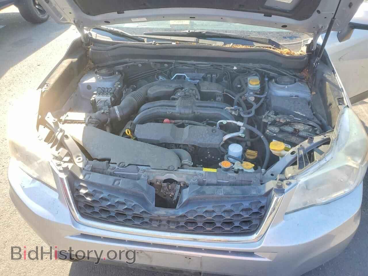 2014 SUBARU FORESTER - VIN: JF2SJAEC5EH490914 - Photo 11