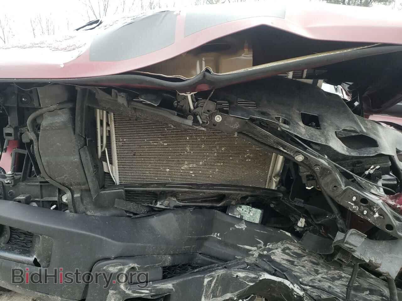 2020 RAM 1500 - VIN: 1C6RR7GT9LS118036 - Фото 7