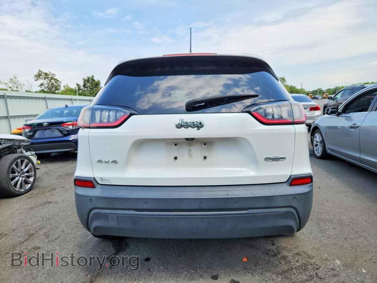 2019 JEEP CHEROKEE - VIN: 1C4PJMLBXKD254097 - Photo 6