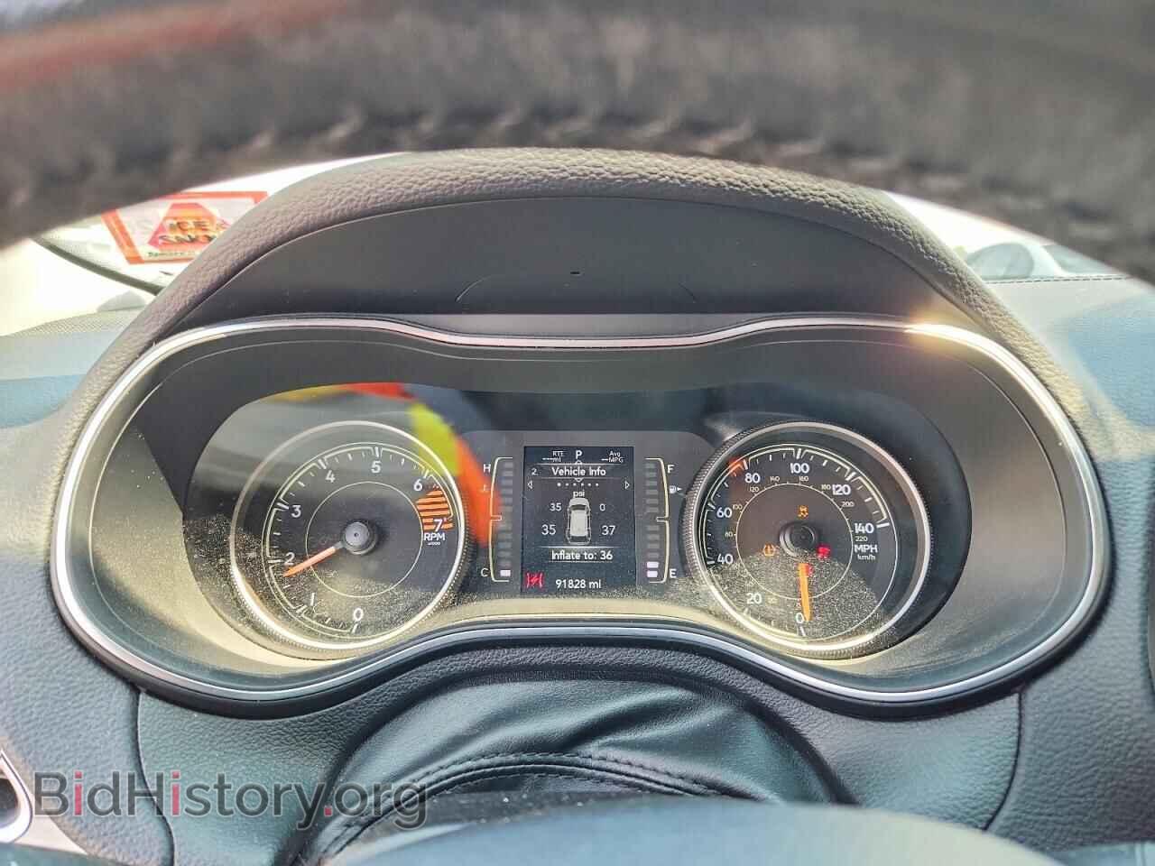 2019 JEEP CHEROKEE - VIN: 1C4PJMLBXKD254097 - Photo 9