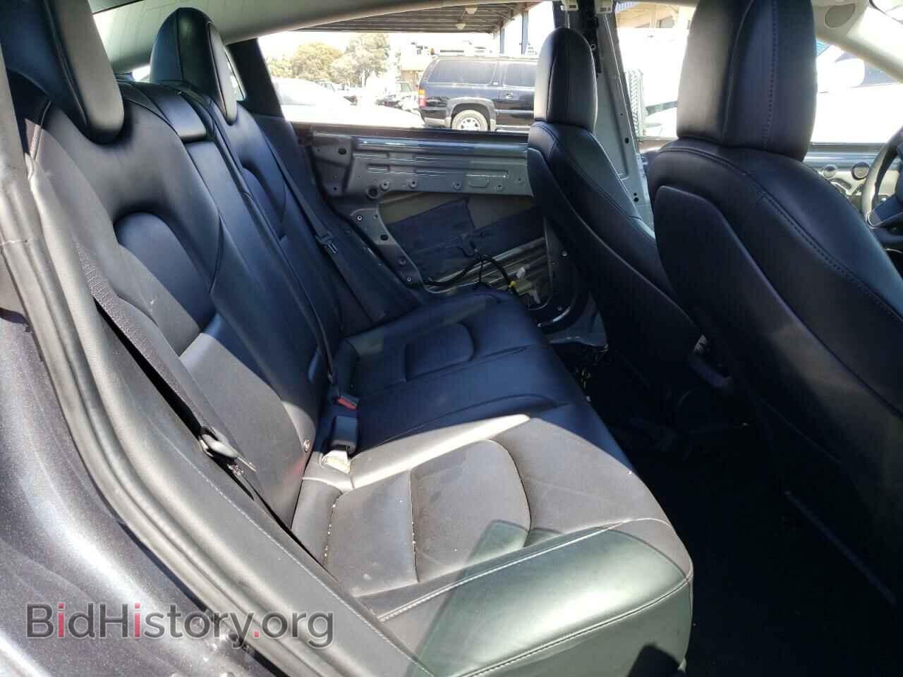 2022 TESLA MODEL 3 - VIN: 5YJ3E1EA6NF121677 - Photo 10