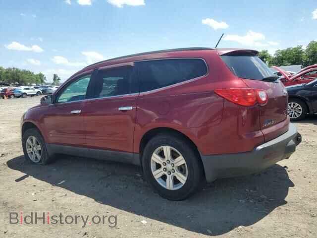 2010 CHEVROLET TRAVERSE - VIN: 1GNLRFED7AS104130 - Фото 2