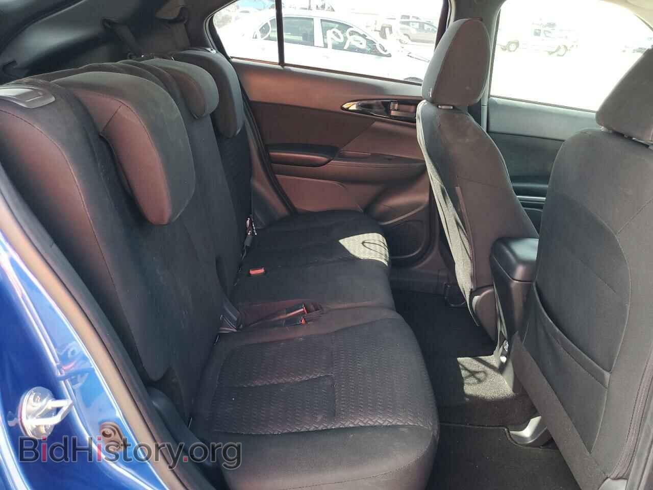 2020 MITSUBISHI ECLIPSE - VIN: JA4AS3AA3LZ001631 - Фото 11