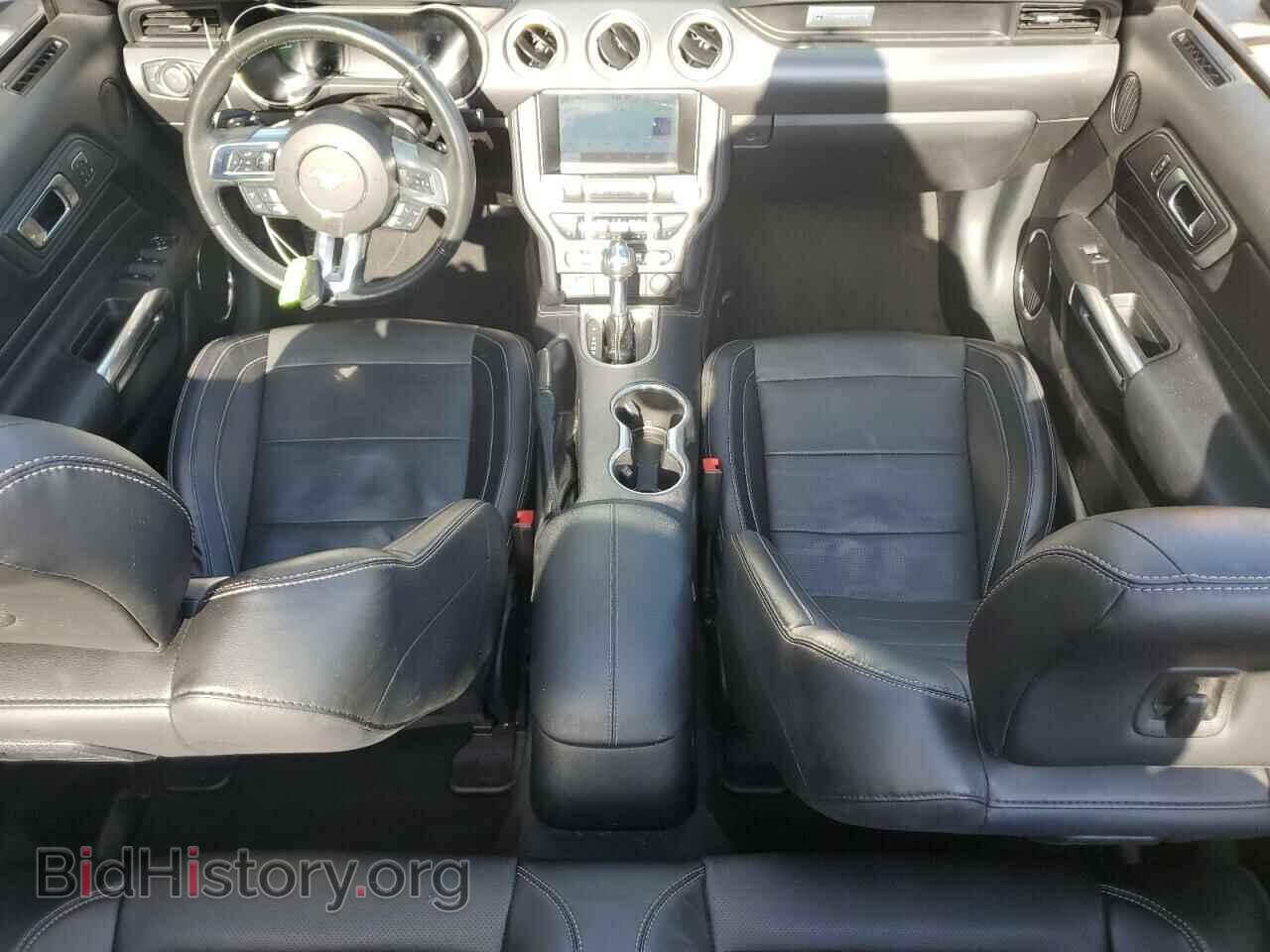 2022 FORD ALL Models - VIN: 1FATP8UH2N5120440 - Фото 8